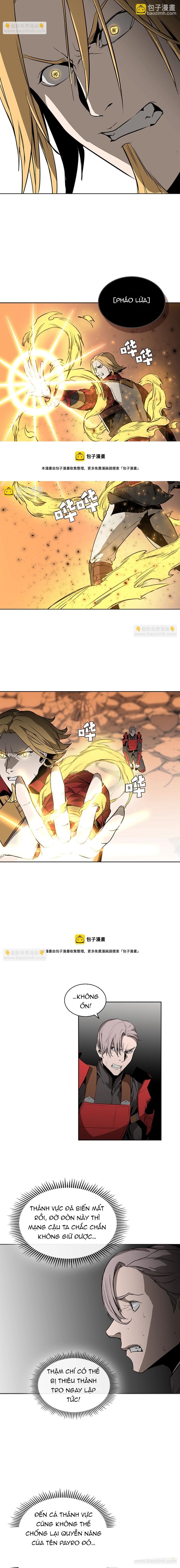 Ta Xuyên Về Hồi Nhỏ Của Đại Bạo Quân , Để Đánh Vỡ Bình Sữa Của Hắn: Chapter 56