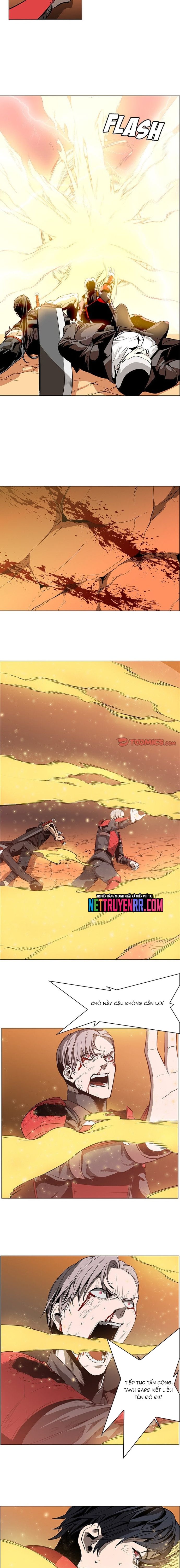 Ta Xuyên Về Hồi Nhỏ Của Đại Bạo Quân , Để Đánh Vỡ Bình Sữa Của Hắn: Chapter 57