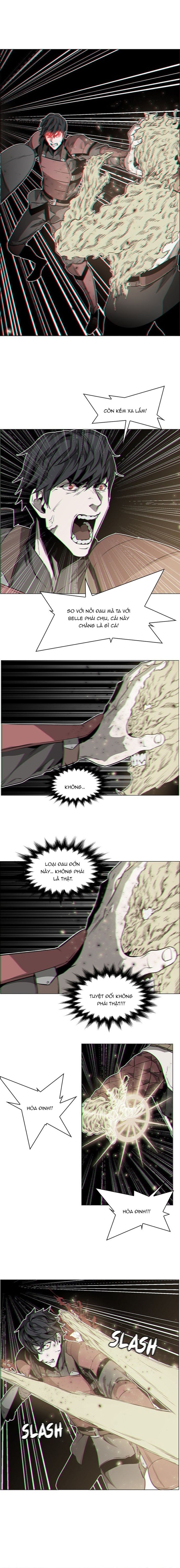 Ta Xuyên Về Hồi Nhỏ Của Đại Bạo Quân , Để Đánh Vỡ Bình Sữa Của Hắn: Chapter 57