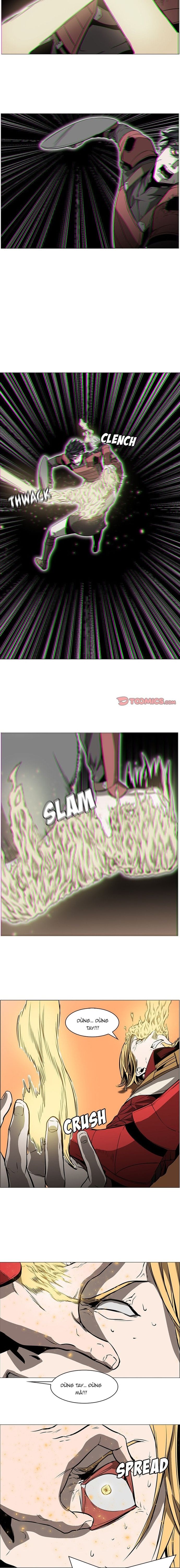 Ta Xuyên Về Hồi Nhỏ Của Đại Bạo Quân , Để Đánh Vỡ Bình Sữa Của Hắn: Chapter 57