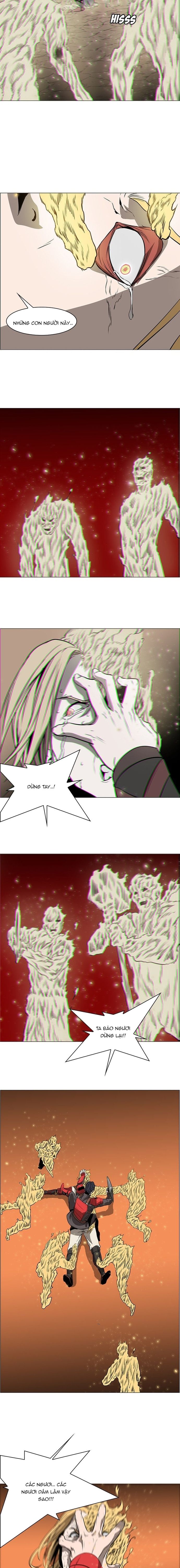 Ta Xuyên Về Hồi Nhỏ Của Đại Bạo Quân , Để Đánh Vỡ Bình Sữa Của Hắn: Chapter 57