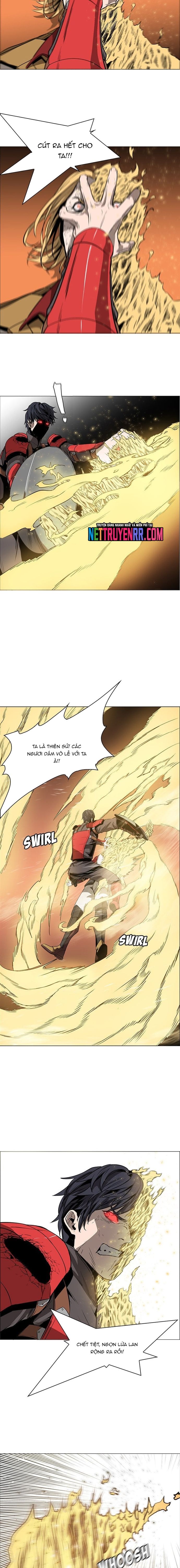 Ta Xuyên Về Hồi Nhỏ Của Đại Bạo Quân , Để Đánh Vỡ Bình Sữa Của Hắn: Chapter 57