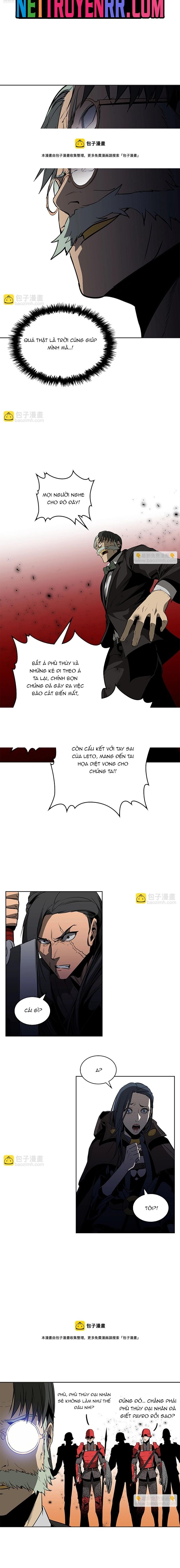 Ta Xuyên Về Hồi Nhỏ Của Đại Bạo Quân , Để Đánh Vỡ Bình Sữa Của Hắn: Chapter 58