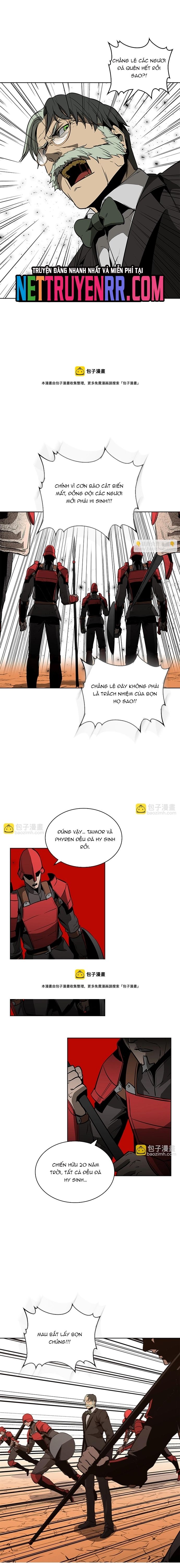 Ta Xuyên Về Hồi Nhỏ Của Đại Bạo Quân , Để Đánh Vỡ Bình Sữa Của Hắn: Chapter 58