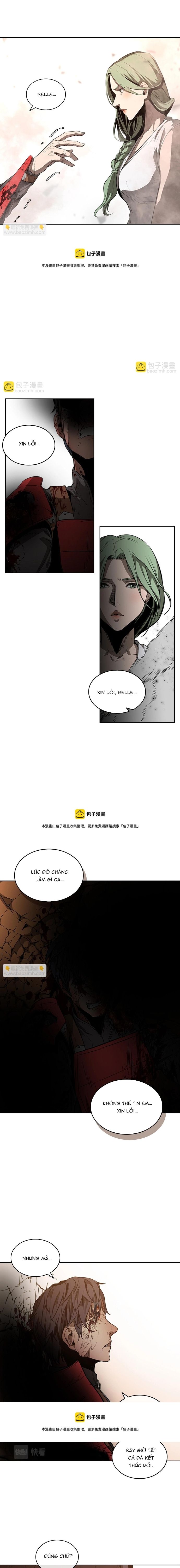 Ta Xuyên Về Hồi Nhỏ Của Đại Bạo Quân , Để Đánh Vỡ Bình Sữa Của Hắn: Chapter 58