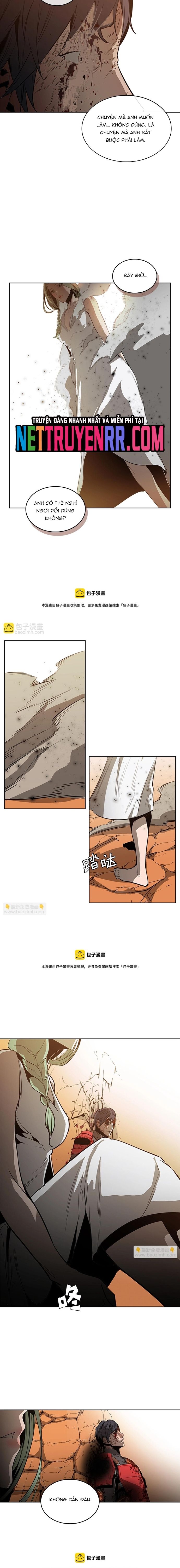 Ta Xuyên Về Hồi Nhỏ Của Đại Bạo Quân , Để Đánh Vỡ Bình Sữa Của Hắn: Chapter 58