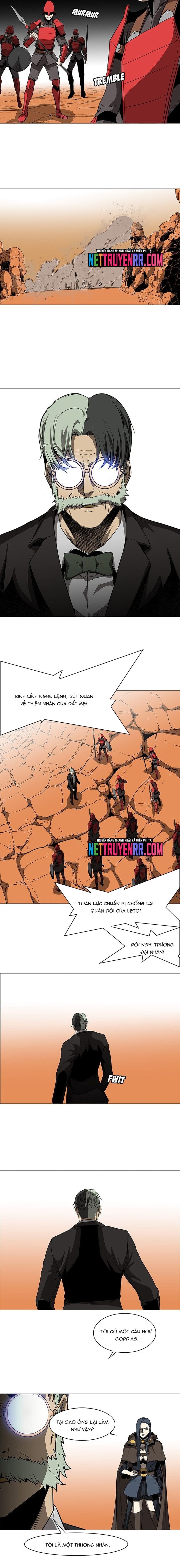 Ta Xuyên Về Hồi Nhỏ Của Đại Bạo Quân , Để Đánh Vỡ Bình Sữa Của Hắn: Chapter 59