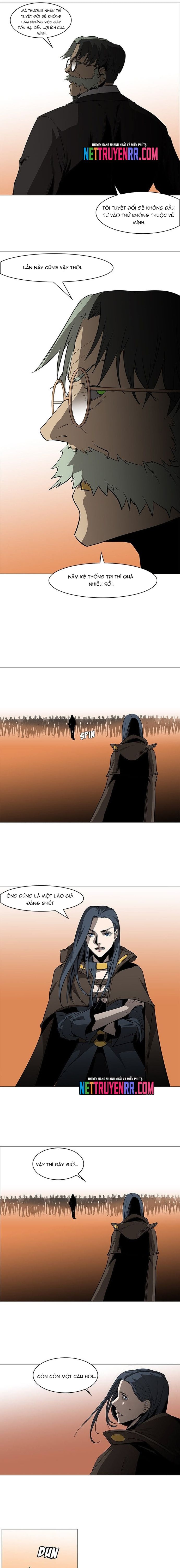 Ta Xuyên Về Hồi Nhỏ Của Đại Bạo Quân , Để Đánh Vỡ Bình Sữa Của Hắn: Chapter 59