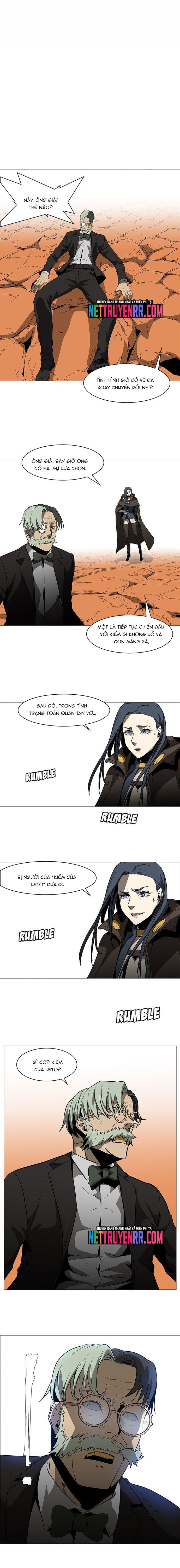 Ta Xuyên Về Hồi Nhỏ Của Đại Bạo Quân , Để Đánh Vỡ Bình Sữa Của Hắn: Chapter 59