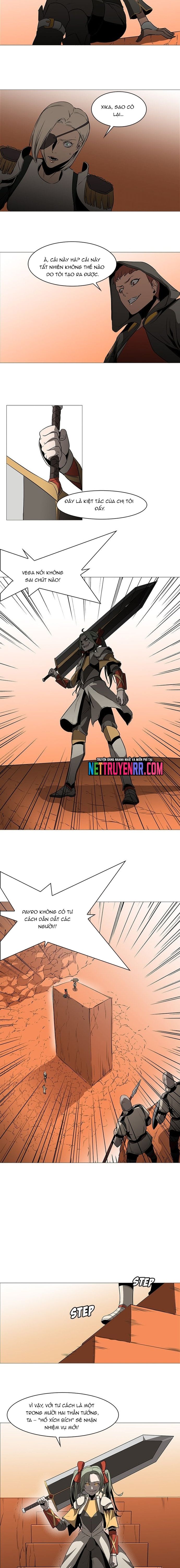 Ta Xuyên Về Hồi Nhỏ Của Đại Bạo Quân , Để Đánh Vỡ Bình Sữa Của Hắn: Chapter 60