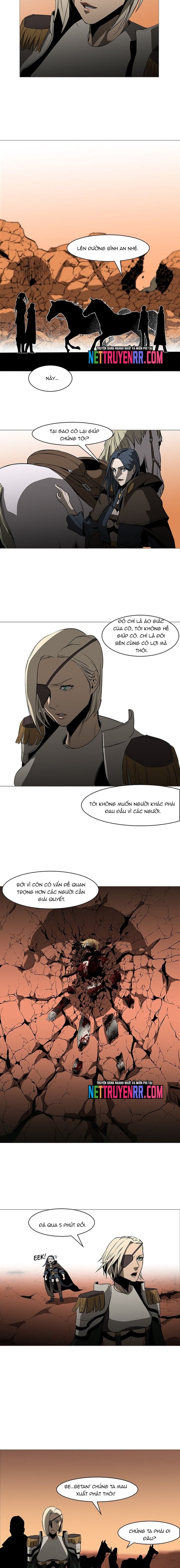 Ta Xuyên Về Hồi Nhỏ Của Đại Bạo Quân , Để Đánh Vỡ Bình Sữa Của Hắn: Chapter 60