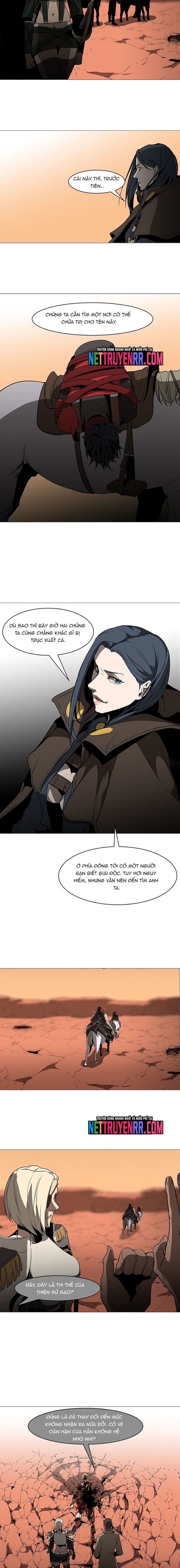 Ta Xuyên Về Hồi Nhỏ Của Đại Bạo Quân , Để Đánh Vỡ Bình Sữa Của Hắn: Chapter 60