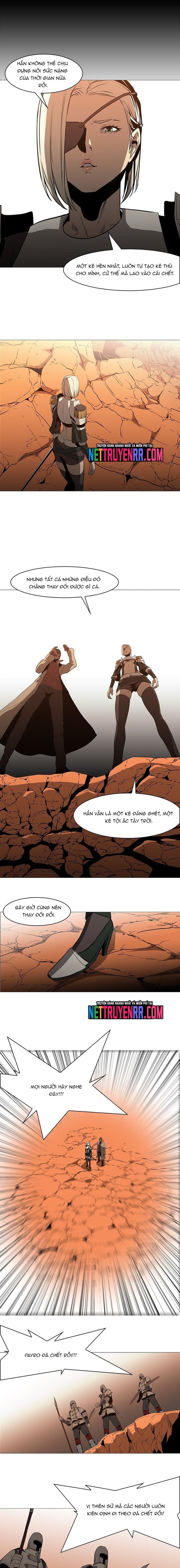 Ta Xuyên Về Hồi Nhỏ Của Đại Bạo Quân , Để Đánh Vỡ Bình Sữa Của Hắn: Chapter 60