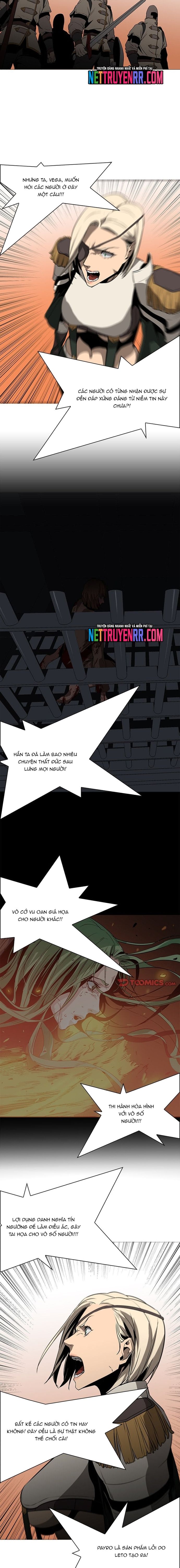 Ta Xuyên Về Hồi Nhỏ Của Đại Bạo Quân , Để Đánh Vỡ Bình Sữa Của Hắn: Chapter 60