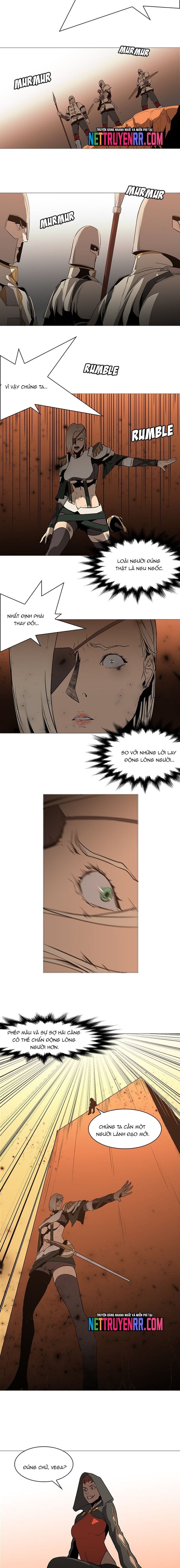 Ta Xuyên Về Hồi Nhỏ Của Đại Bạo Quân , Để Đánh Vỡ Bình Sữa Của Hắn: Chapter 60