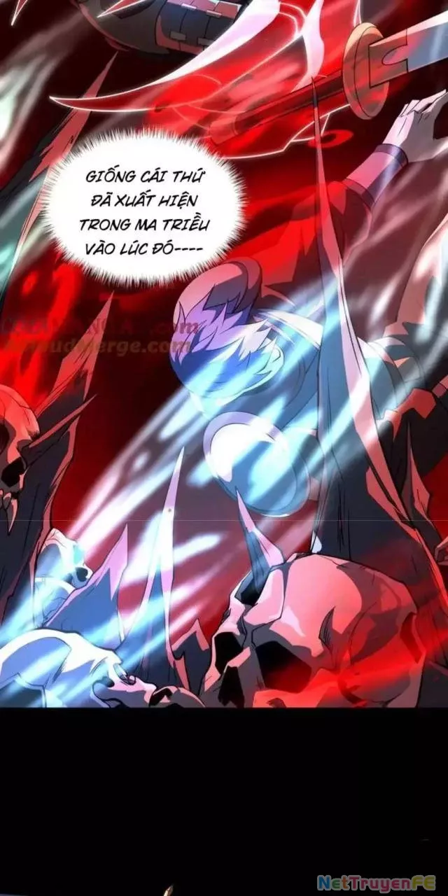 Tai Ách Cấp Mục Sư: Chapter 10