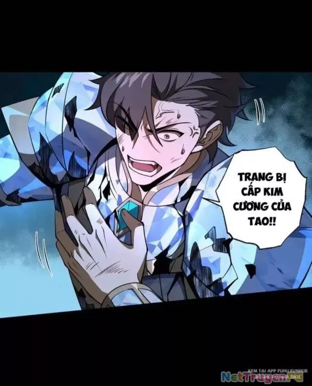 Tai Ách Cấp Mục Sư: Chapter 10