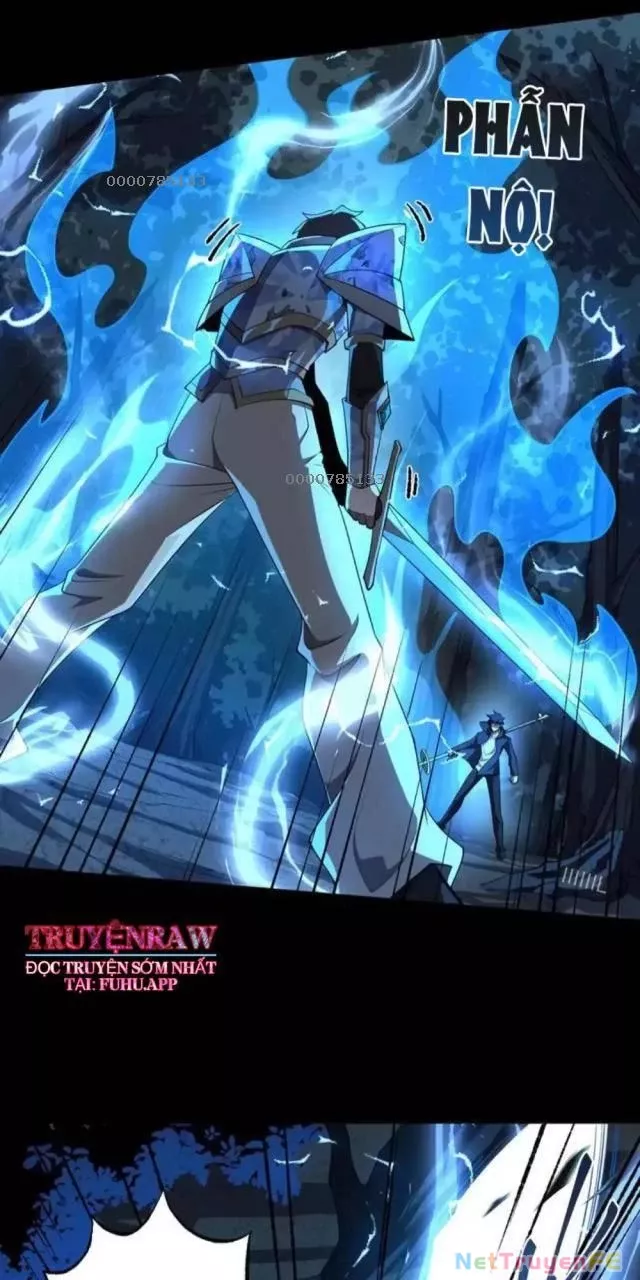 Tai Ách Cấp Mục Sư: Chapter 10
