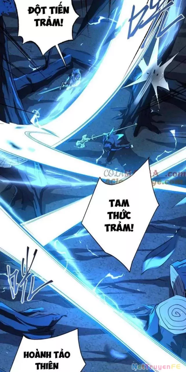 Tai Ách Cấp Mục Sư: Chapter 10