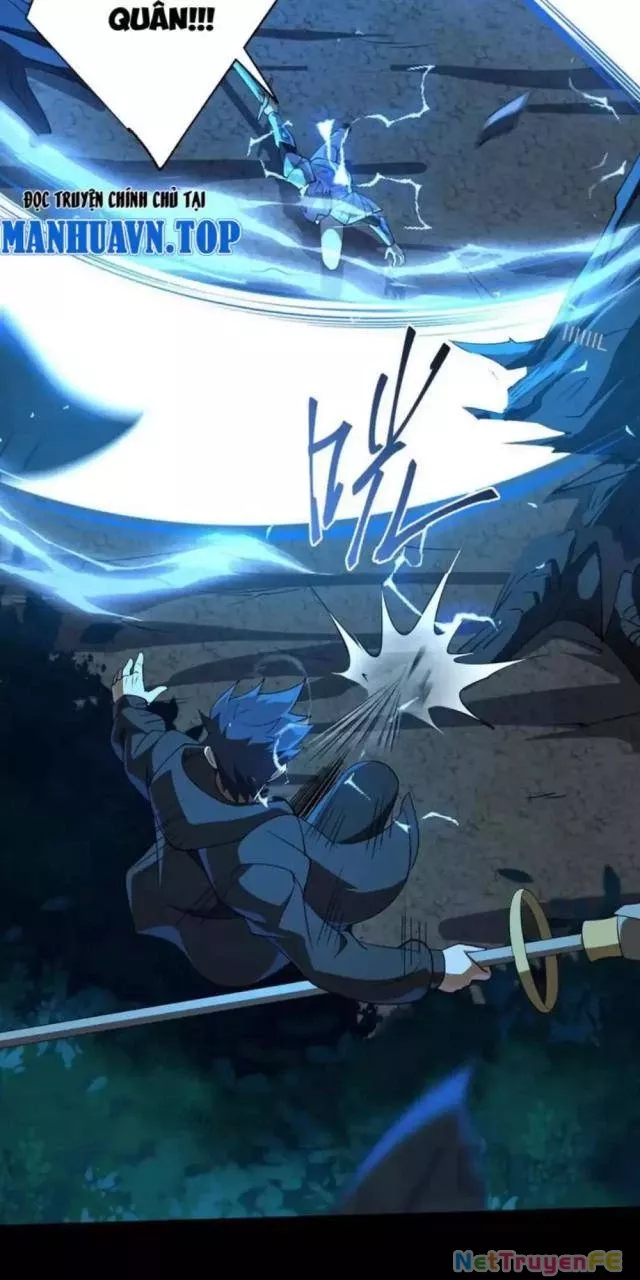 Tai Ách Cấp Mục Sư: Chapter 10