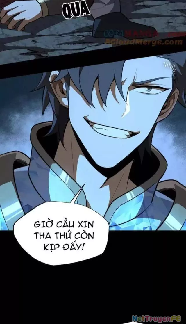 Tai Ách Cấp Mục Sư: Chapter 10