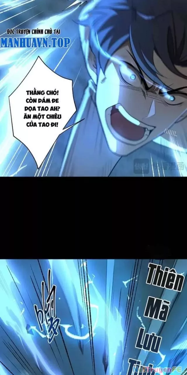 Tai Ách Cấp Mục Sư: Chapter 10