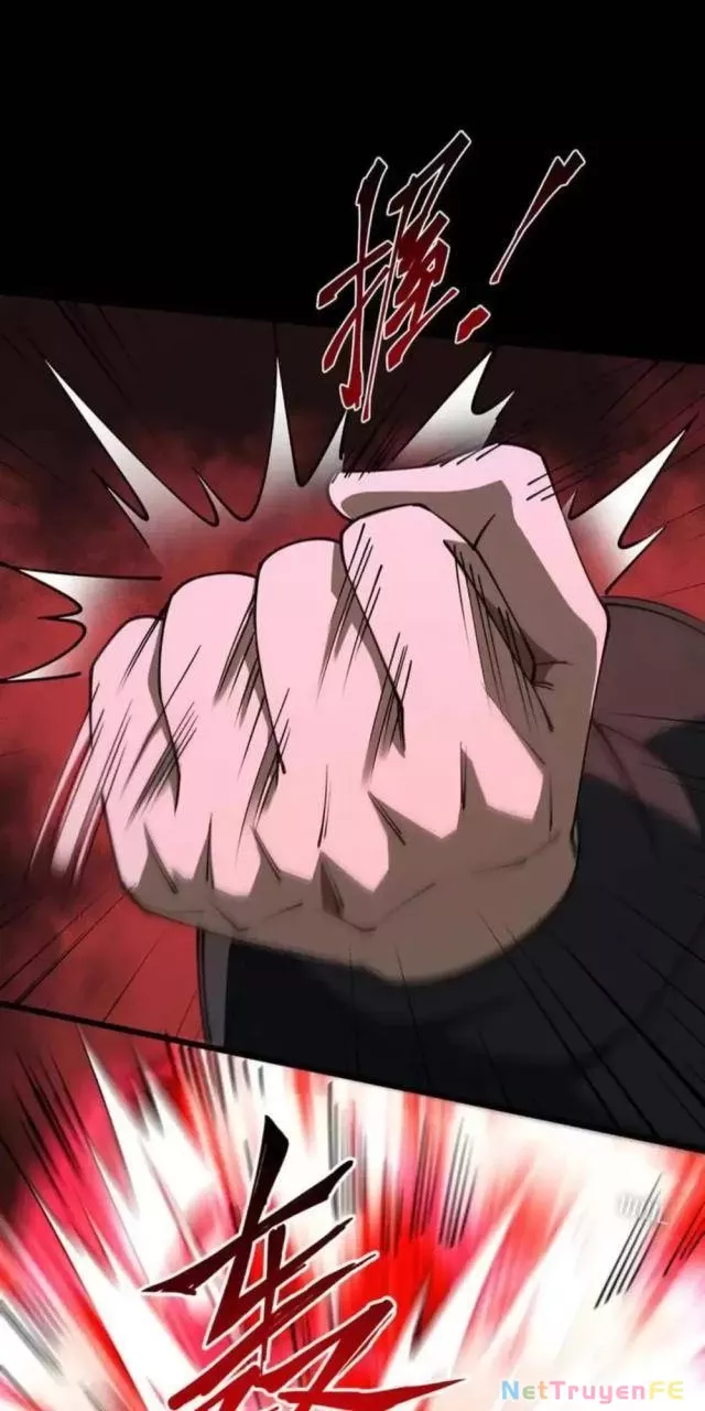 Tai Ách Cấp Mục Sư: Chapter 10
