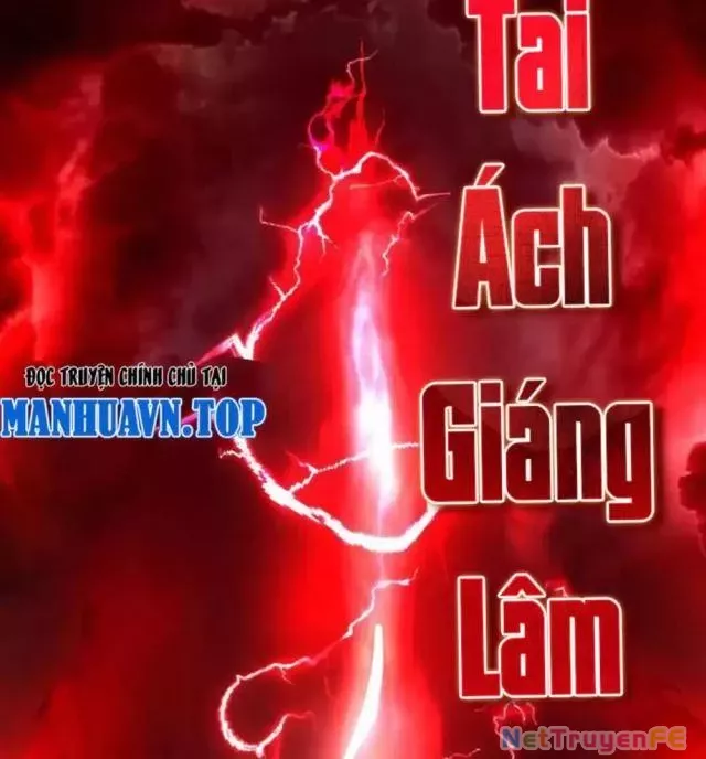 Tai Ách Cấp Mục Sư: Chapter 10