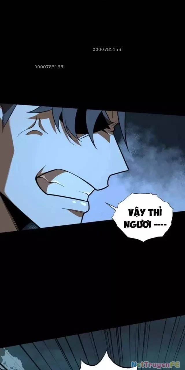 Tai Ách Cấp Mục Sư: Chapter 10