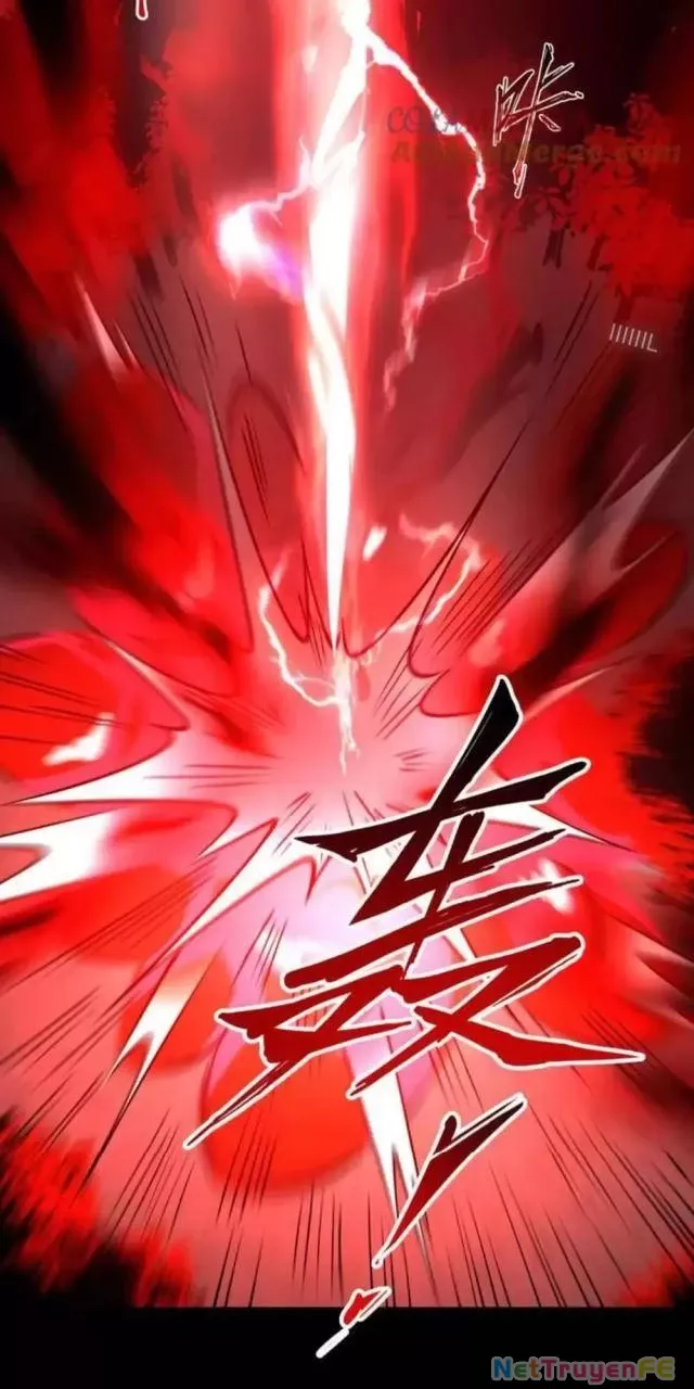 Tai Ách Cấp Mục Sư: Chapter 10