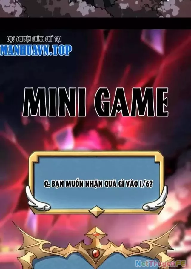 Tai Ách Cấp Mục Sư: Chapter 10