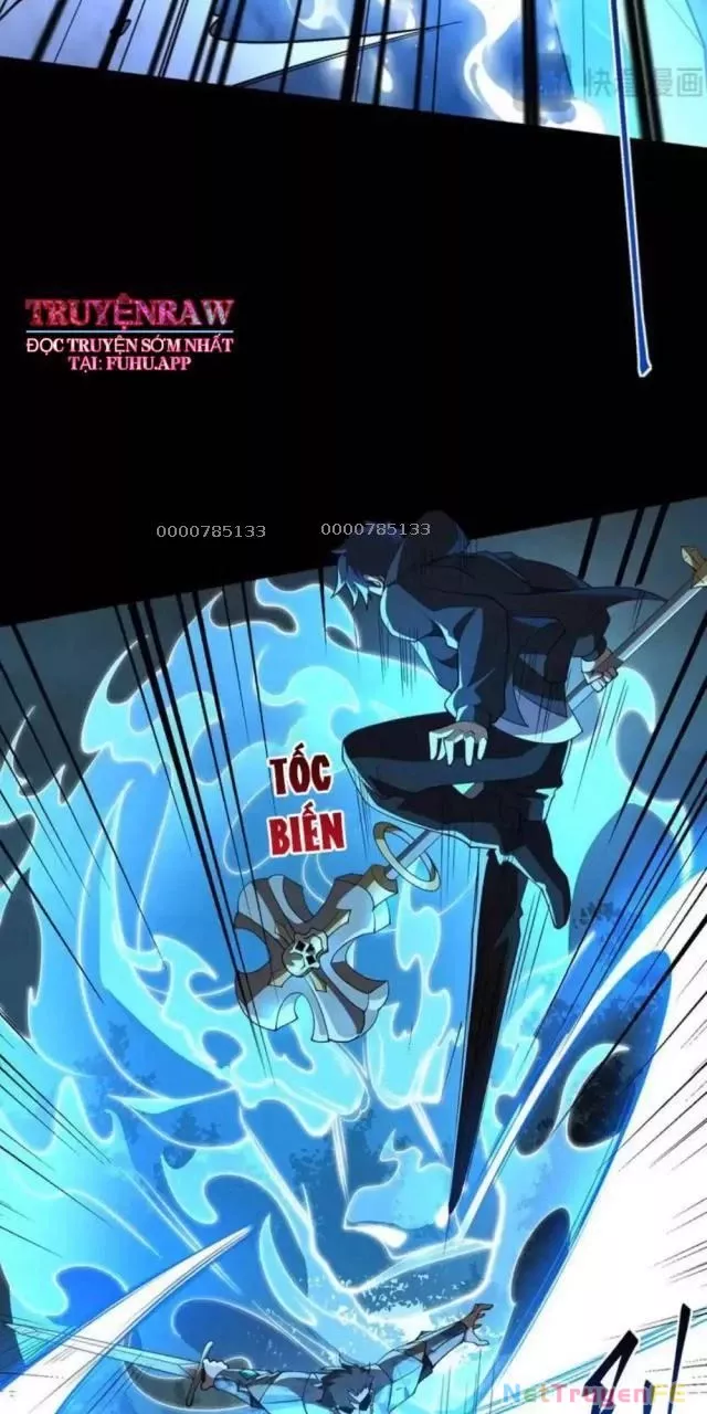 Tai Ách Cấp Mục Sư: Chapter 10