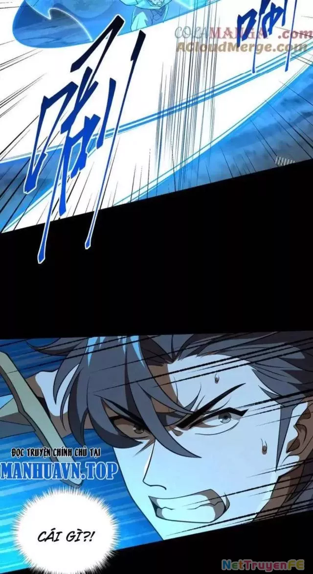 Tai Ách Cấp Mục Sư: Chapter 10