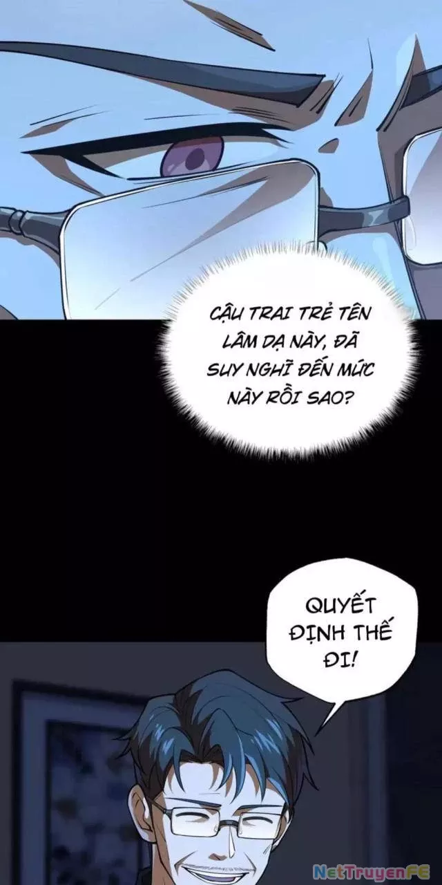 Tai Ách Cấp Mục Sư: Chapter 12