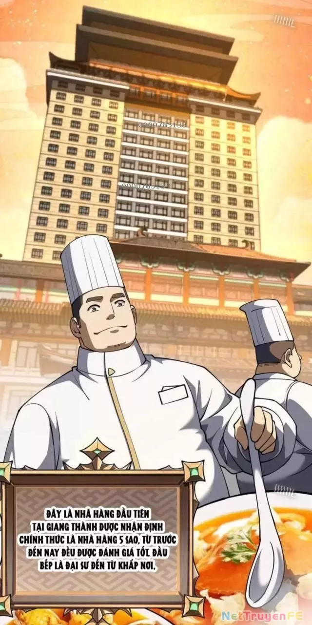 Tai Ách Cấp Mục Sư: Chapter 12