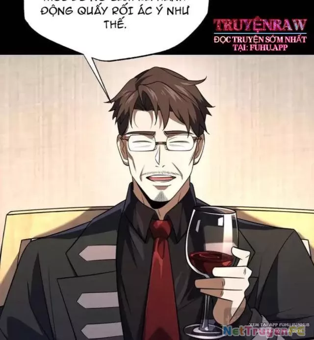 Tai Ách Cấp Mục Sư: Chapter 12