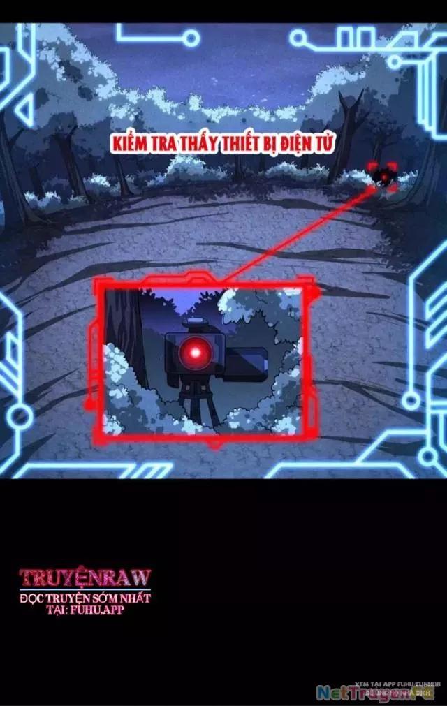 Tai Ách Cấp Mục Sư: Chapter 12