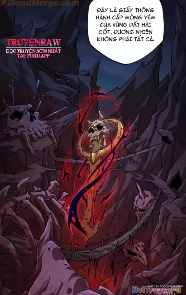 Tai Ách Cấp Mục Sư: Chapter 12