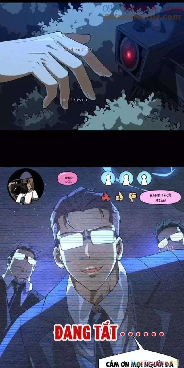 Tai Ách Cấp Mục Sư: Chapter 12