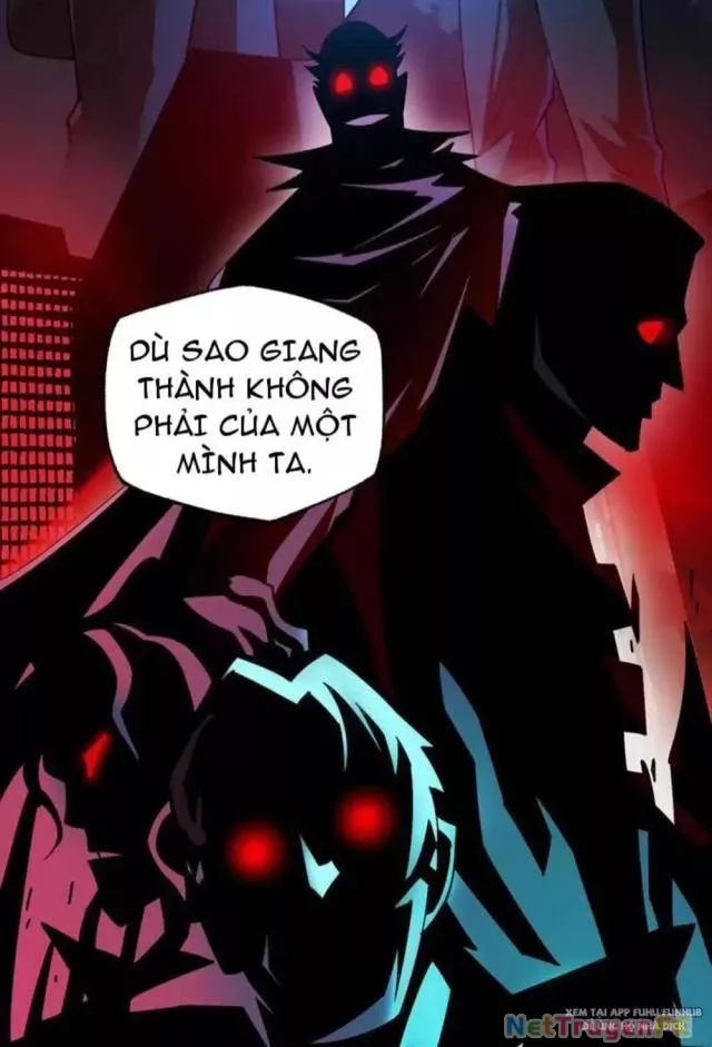 Tai Ách Cấp Mục Sư: Chapter 12