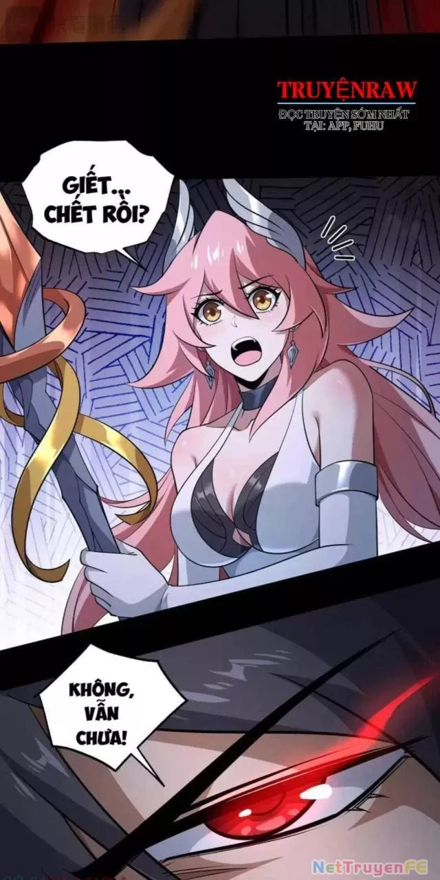 Tai Ách Cấp Mục Sư: Chapter 17