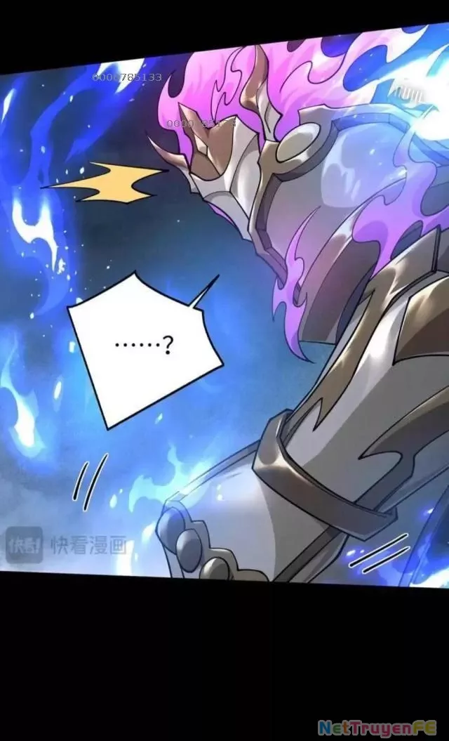 Tai Ách Cấp Mục Sư: Chapter 17