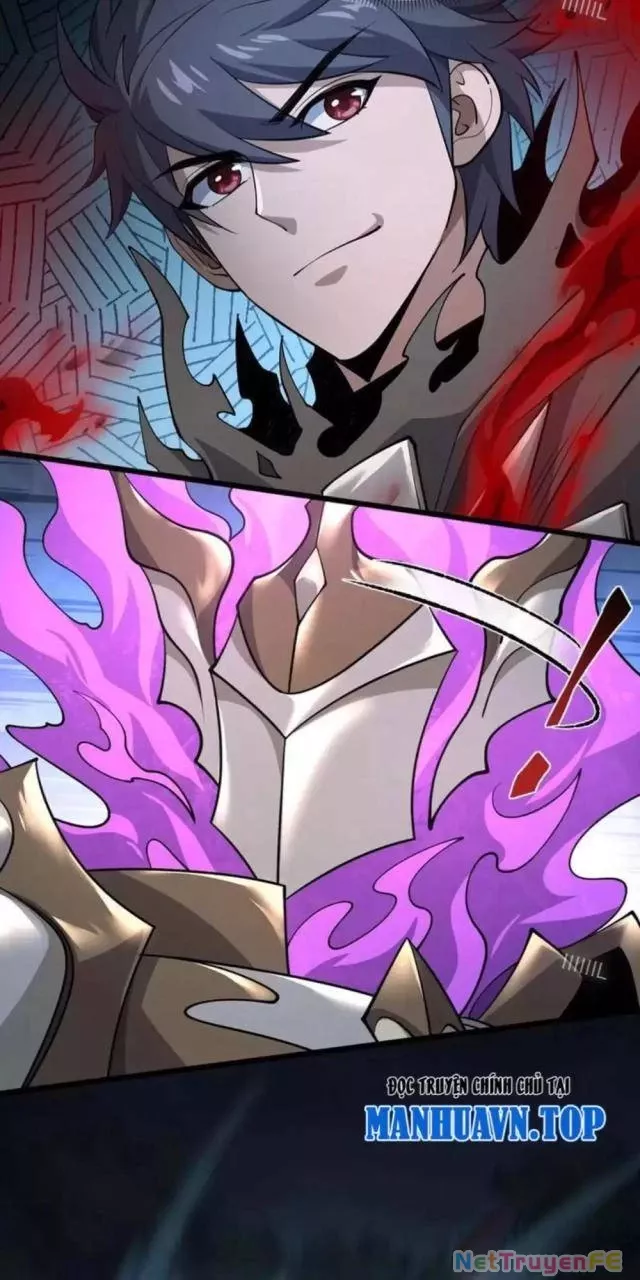 Tai Ách Cấp Mục Sư: Chapter 17