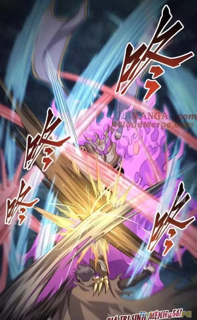 Tai Ách Cấp Mục Sư: Chapter 17