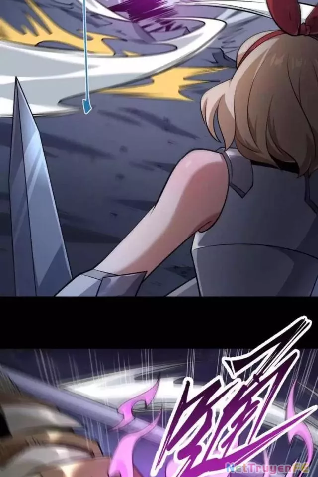 Tai Ách Cấp Mục Sư: Chapter 17