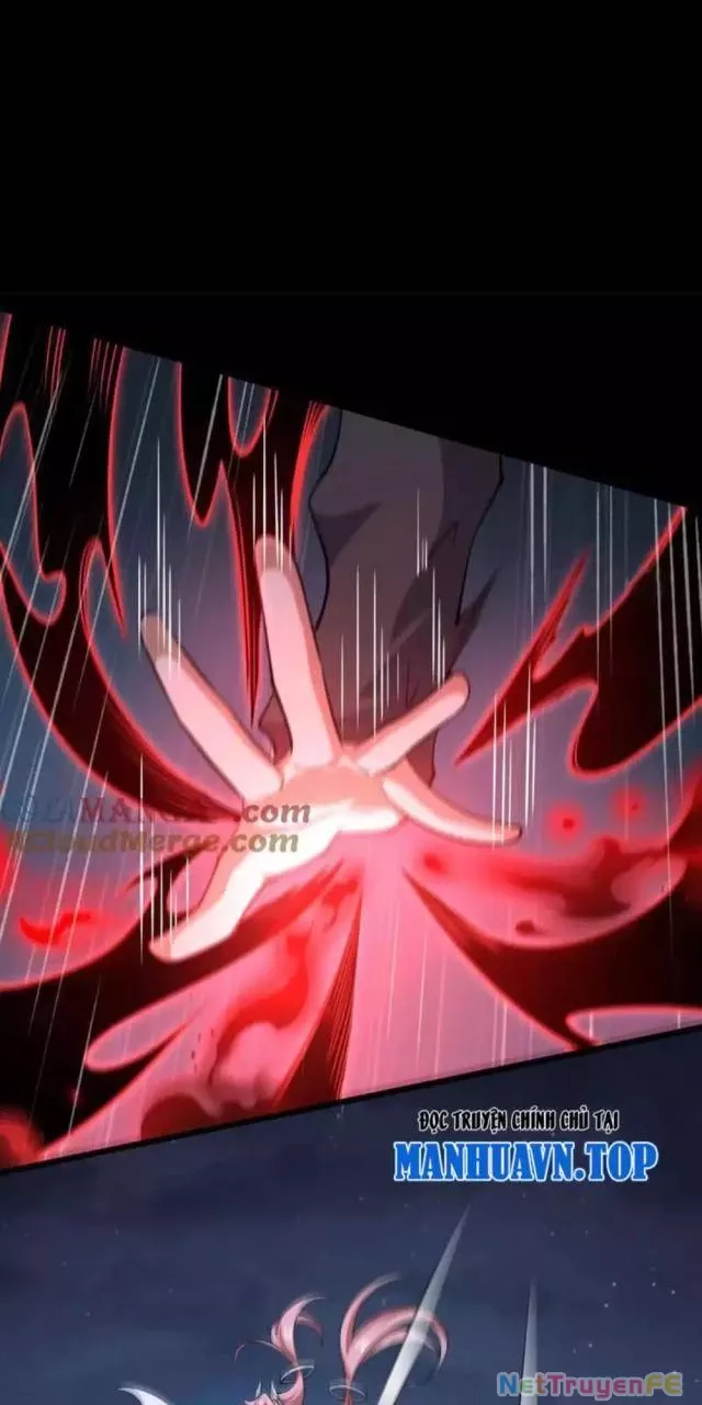 Tai Ách Cấp Mục Sư: Chapter 17