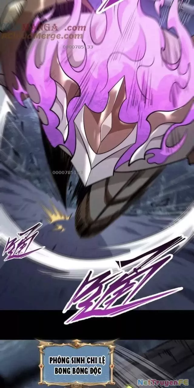 Tai Ách Cấp Mục Sư: Chapter 17