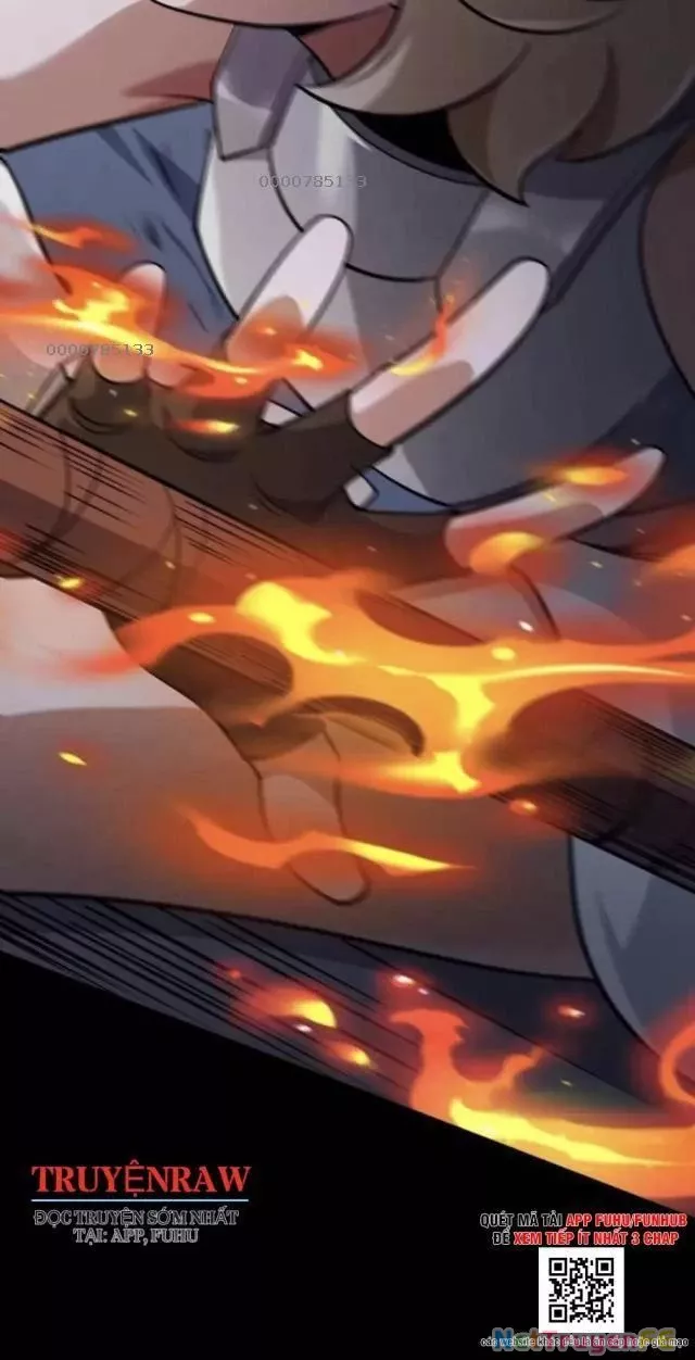 Tai Ách Cấp Mục Sư: Chapter 17