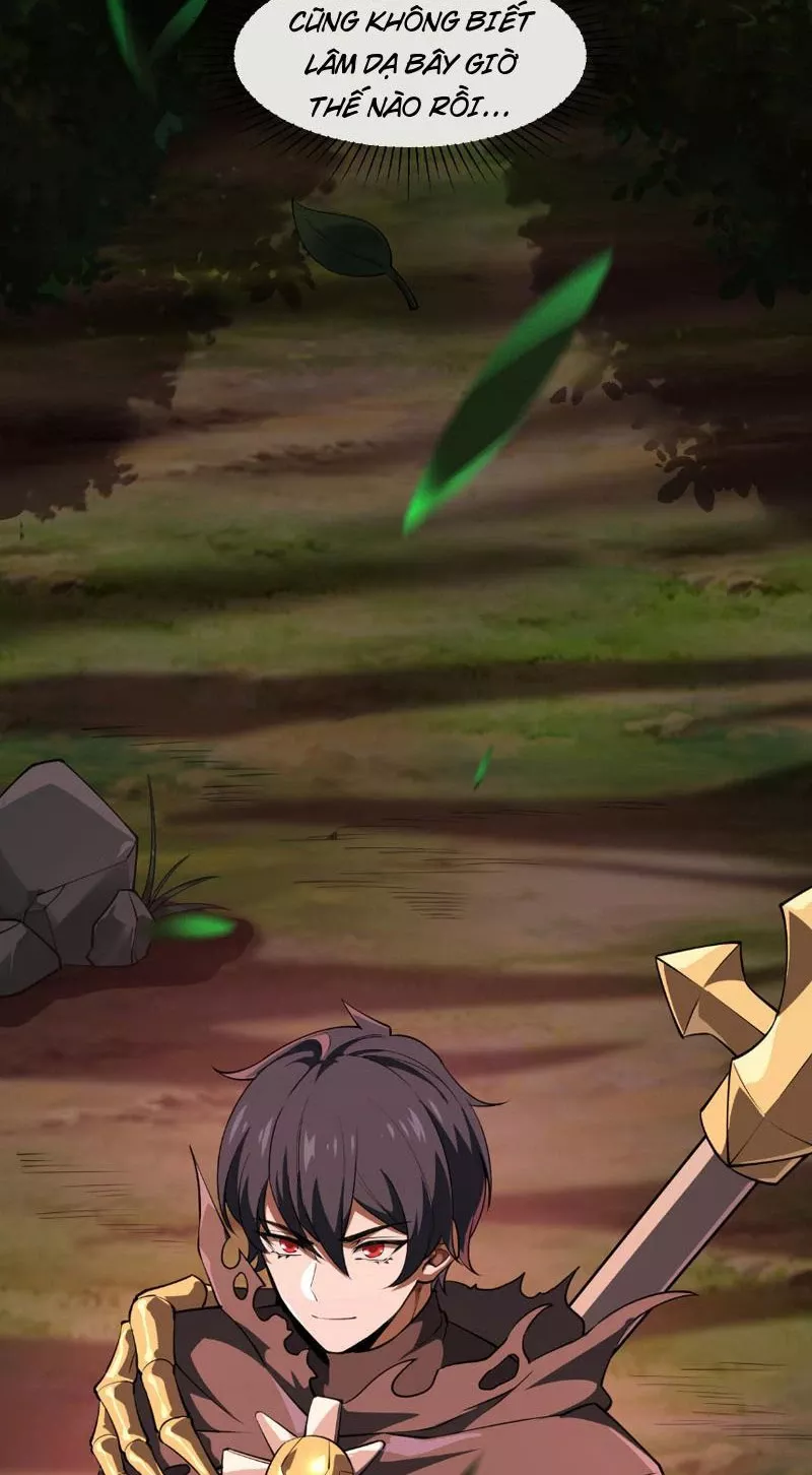 Tai Ách Cấp Mục Sư: Chapter 2