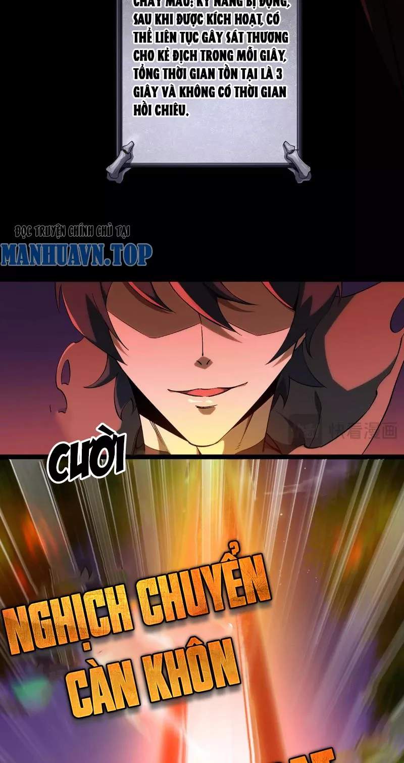 Tai Ách Cấp Mục Sư: Chapter 2